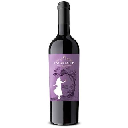 Encantados Reserva 2021